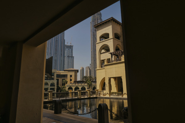 Property Deals In Dubai Break Records in 2022